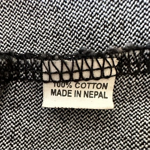 Colorful Embroidered Jean Jacket - Picture 10 of 16